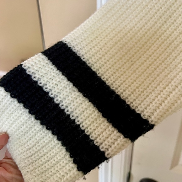 Mazik long cardigan sweater with pockets - EUC! - Picture 4 of 6